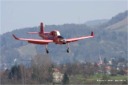 Z-137 Agro Turbo von Stephan V�lker, 3. Turboprop Treffen in Reutlingen 08.04.2006