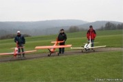 4. Turboprop Treffen beim Flugmodellsport-Club Reutlingen e.V. am  31.03.2007