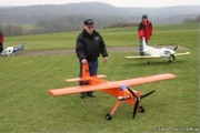 4. Turboprop Treffen beim Flugmodellsport-Club Reutlingen e.V. am  31.03.2007