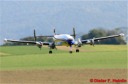 Uli Richter, Alex Obolonski, Wolfgang Renno, Michael Fahrer = 4 x Super Conny, 75-Jahre Graupner, Modellflugtag 25.09.2005 auf der Hahnweide