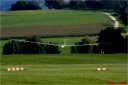 Holger Karow - Segelflug Weltmeister 1999 auf Nimbus 4 M, 75-Jahre Graupner, Modellflugtag 25.09.2005 auf der Hahnweide