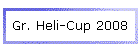 Gr. Heli-Cup 2008