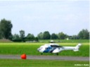 Helitreff 2003 in Bregenz