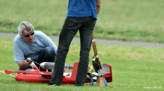 Flugtag Dettingen 03.09.2006