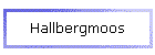 Hallbergmoos