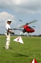 Kirchdorf Graupner Heli-Cup 2004