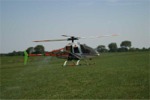 Graupner Heli-Cup Hallbergmoos