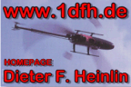 Homepage Dieter F. Heinlin