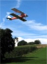 Flugtag in Kressbronn 29.08.2004
