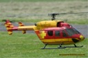 8. internationales Dreil�ndereck Helitreffen in Bregenz Vorarlberg/Austria 10.06.2006