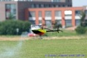 rc-heli Sommertreff in Dietzenbach05.08.2006