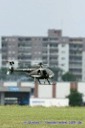 rc-heli Sommertreff in Dietzenbach05.08.2006