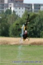 rc-heli Sommertreff in Dietzenbach05.08.2006