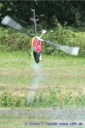 rc-heli Sommertreff in Dietzenbach05.08.2006