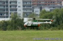 rc-heli Sommertreff in Dietzenbach05.08.2006