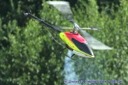 rc-heli Sommertreff in Dietzenbach05.08.2006