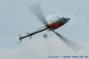rc-heli Sommertreff in Dietzenbach05.08.2006