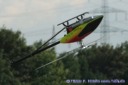 rc-heli Sommertreff in Dietzenbach05.08.2006