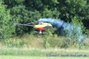 rc-heli Sommertreff in Dietzenbach05.08.2006