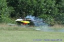 rc-heli Sommertreff in Dietzenbach05.08.2006