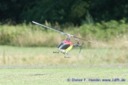 rc-heli Sommertreff in Dietzenbach05.08.2006