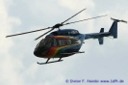 rc-heli Sommertreff in Dietzenbach05.08.2006