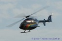 rc-heli Sommertreff in Dietzenbach05.08.2006
