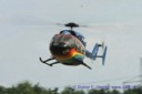 rc-heli Sommertreff in Dietzenbach05.08.2006