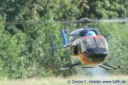 rc-heli Sommertreff in Dietzenbach05.08.2006
