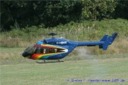 rc-heli Sommertreff in Dietzenbach05.08.2006