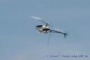 rc-heli Sommertreff in Dietzenbach05.08.2006