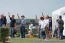 rc-heli Sommertreff in Dietzenbach05.08.2006