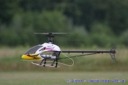 rc-heli Sommertreff in Dietzenbach05.08.2006