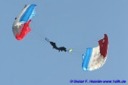 Flugtag auf dem Rossfeld bei Glems 09.09.2006