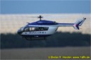 Mathiesen Kay -  Vario EC 145 (blau Polizei), 2. M�nchner Scale + Semiscale Wochenende 22.07. + 23.07.2006