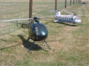 Waldalgesheim 2003 Graupner Heli-Cup