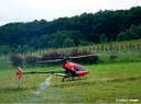 17. Heli-Treffen Walzbachtal